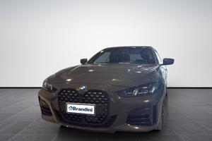 BMW 420d Cabrio mhev 48V MSport Pro auto