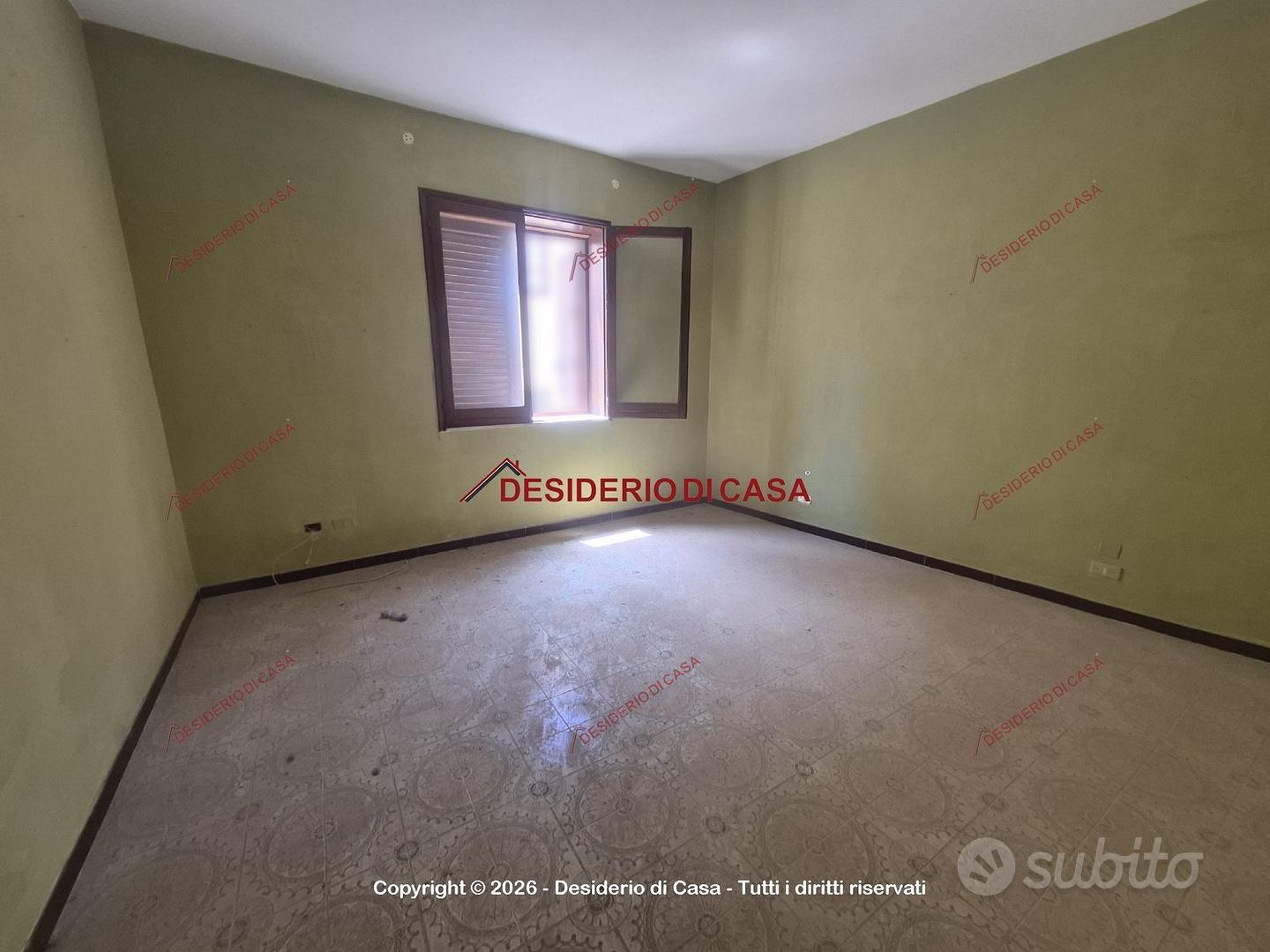 Appartamento – Sciacca, Quartiere di Mezzo, Perriera - Vista 5