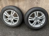 Gomme invernali 215 60 R17