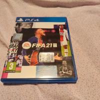 Fifa 21 