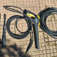 ricambi idropulitrice karcher