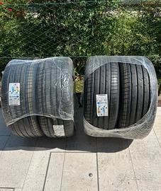 Gomme Hankook 255/50 r20 nuove
