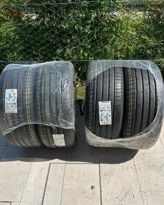 Gomme Hankook 255/50 r20 nuove