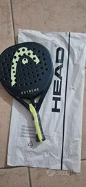 NEw Head extreme Pro 