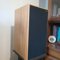 Harbeth compact 7 es 3