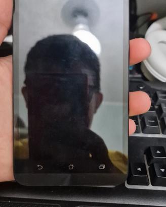 Asus Zenfone 2 Deluxe