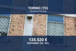 Immobile in asta di 163 m² a Torino