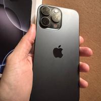 IPhone 16 pro max 512gb