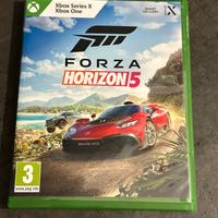 Forza Horizon 5