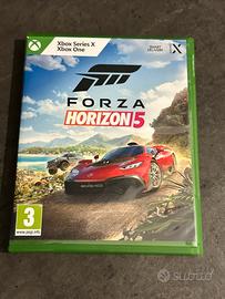 Forza Horizon 5