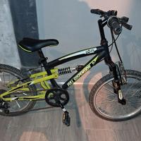 BICI BAMBINO 