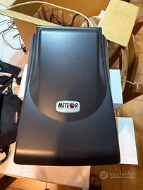Stampante etichette barcode Meteor Argox OS-214EX