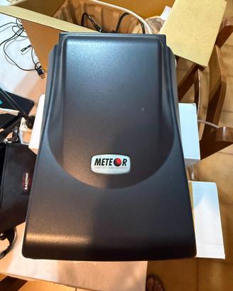 Stampante etichette barcode Meteor Argox OS-214EX