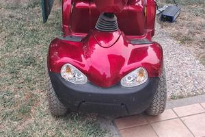 Motorino anziani