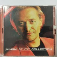 CD Amedeo Minghi