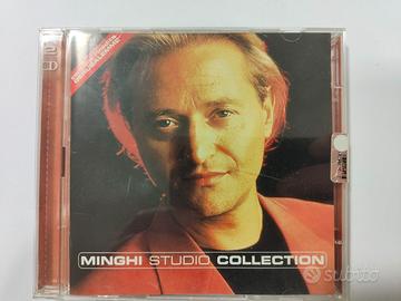 CD Amedeo Minghi