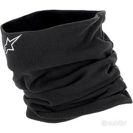 Alpinestars Neck Warmer Scaldacollo Moto Bili Pile