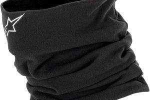 Alpinestars Neck Warmer Scaldacollo Moto Bili Pile