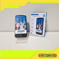 Brondi Amico Smartphone Pocket - 16Gb/2Gb - 4" - D