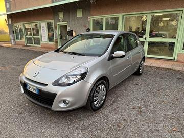 RENAULT - Clio - 1.2 5p. GPL Dynamique