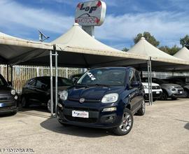 Fiat Panda 0.9 4x4 UFF- ITALIA