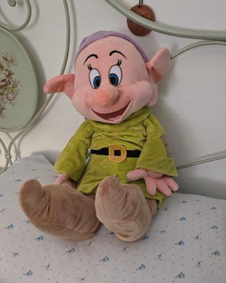 Pupazzo grande Cucciolo