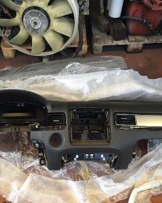 Kit airbag touareg 2013