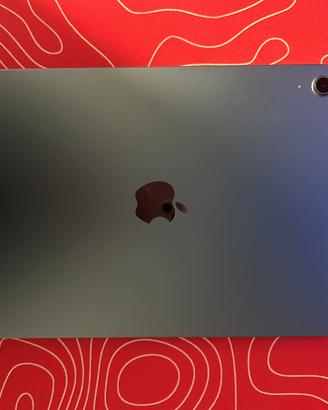 Apple iPad con chip A16. 128 GB. Colore azzurro