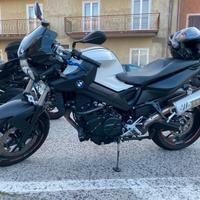 BMW F800R