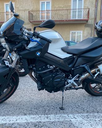 BMW F800R