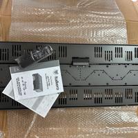 Focus 80 Braciere a Gas