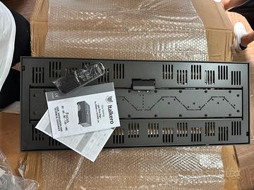 Focus 80 Braciere a Gas