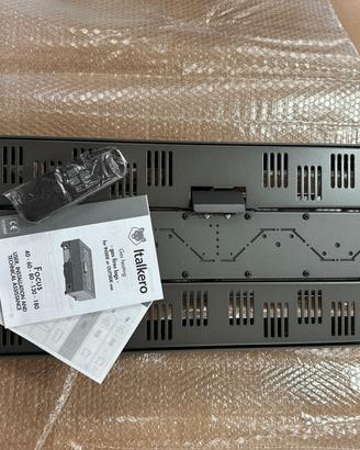 Focus 80 Braciere a Gas