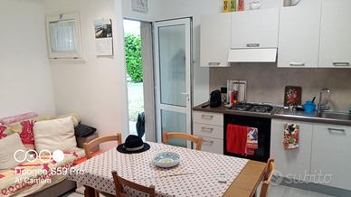 Rosolina mare aff. ,app piano terra ristrutturato