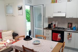 Rosolina mare aff. ,app piano terra ristrutturato