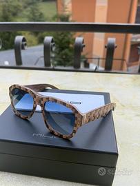 Mijo Milano Eyewear - Matthew McConaughey