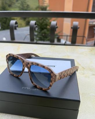 Mijo Milano Eyewear - Matthew McConaughey