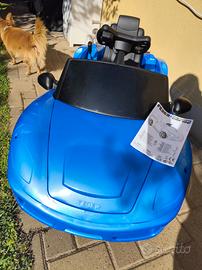 auto bambini feber my Hybrid car 12 v