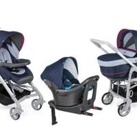 Trio Love Up Chicco