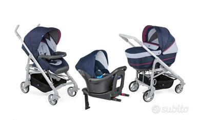 Trio Love Up Chicco