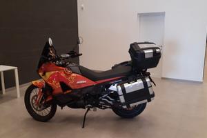 KTM 990 Adventure - 2008