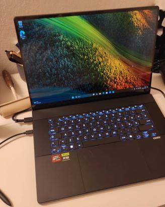 Laptop Workstation Asus ProArt H7606WI