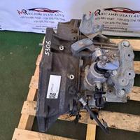 CAMBIO MANUALE COMPLETO OPEL Insignia Berlina 5558