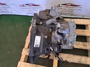 CAMBIO MANUALE COMPLETO OPEL Insignia Berlina 5558