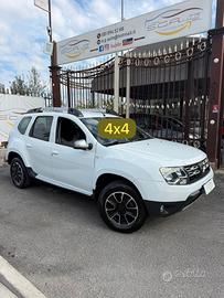 Dacia Duster 1.5 dCi 110CV Start&Stop 4x4 Lauréate