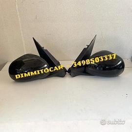 Ricambi Fiat 500L 2015 Specchietti retrovisori
