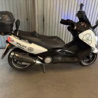 Tmax 500 carburatori