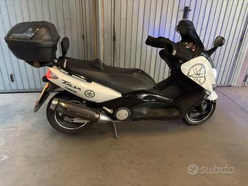 Tmax 500 carburatori