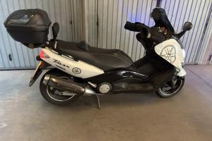 Tmax 500 carburatori