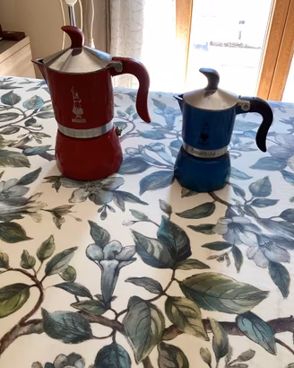 Moka bialetti
